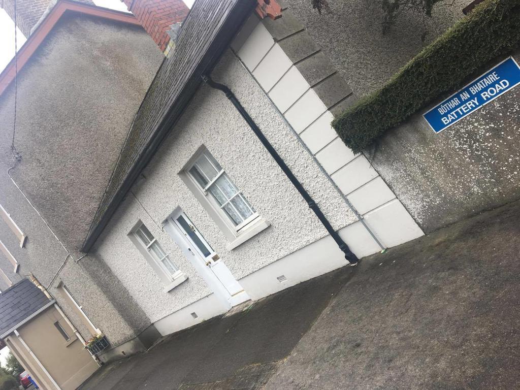 Shalom Hotel Longford Exterior photo